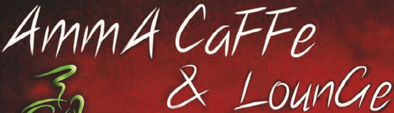 Ammà Caffè & Lounge