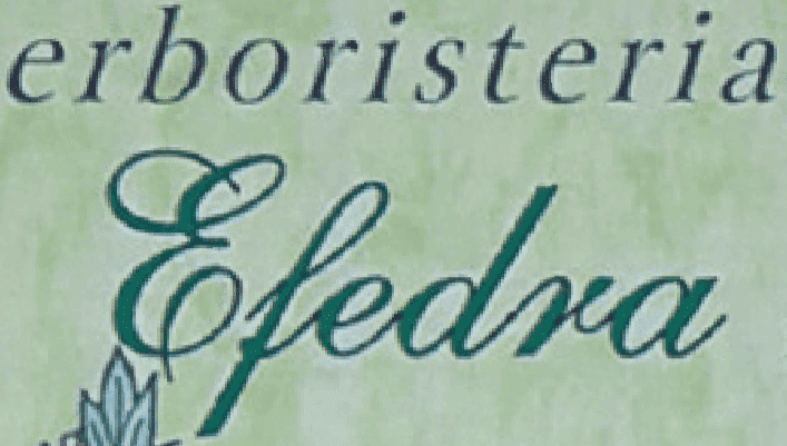 Erboristeria Efedra