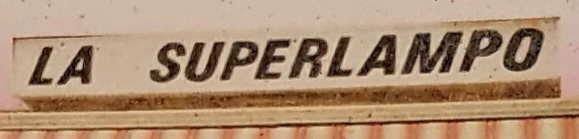 La Superlampo