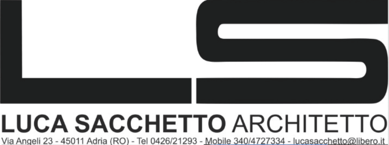 Luigi Sacchetto Architetto