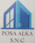 posalka